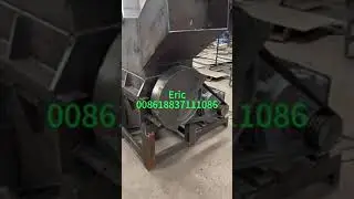 EXTREME Versatility Packing tape crusher #machine