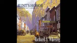 Flint&rsquo;s Honor - Richard S. Wheeler