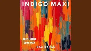 Baz Baran (Deep House Club Mix)