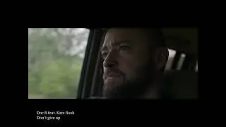 Doc B feat. Kate Bush - Don&acute;t give up (Peter Gabriel Cover)