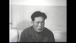 Blue House Raid Seoul - 청와대 급습 서울  1968