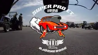 KDE Racing
