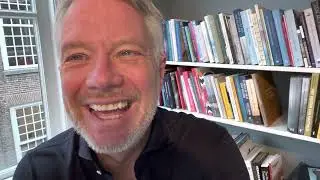Morten Hjort over leiderschap en lidmaatschap