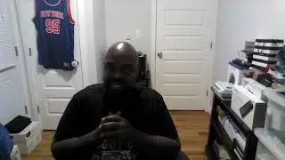 The Fasting Fatman is Back on Day 15 of Second Waterfast