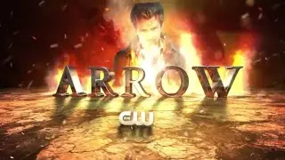 John Constantine's Spells from Arrow