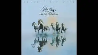 Bob Seger & The Silver Bullet Band - Against The Wind (Instrumental)