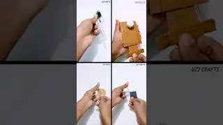 How to Make SHOOTING TOYS