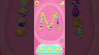 ABC Kids Games for Toddlers - alphabet & phonics Trailer 2