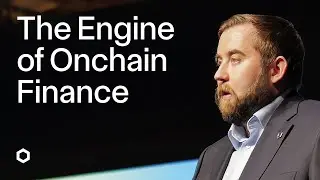 Как CRE меняет разработку Web3 | Сергей Назаров