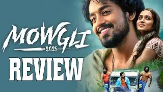 Mowgli Movie Review | Mowgli Review | Mowgli Review Telugu | Roshan Kanakala | Bandi Saroj Kumar 