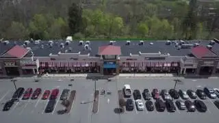 The Shoppes at Mansfield | Hackettstown, NJ