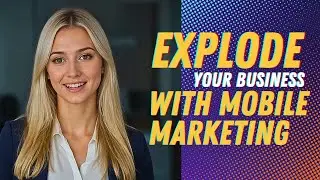 Explode Your Kansas City Business with Mobile Marketing | Online Marketing Media Service