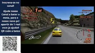 Live Gran Turismo 2\3