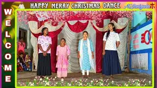 JANIGUDA VILLAGE CHRISTMAS DANCE VIDEO//JANAMILE MO JISU RAJANA/ODIA CHRISTIAN SONG/ #christiansongs