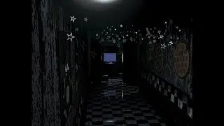 Phone Call Night 6 (FNaF3).