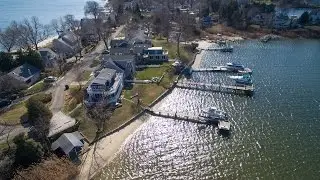 3910 BAYSIDE DRIVE | Edgewater, MD