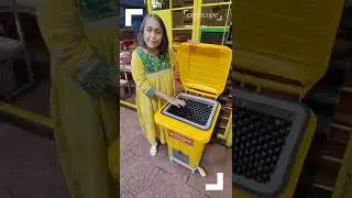 Daily Dump Compost || Bengaluru