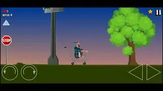 Short Ride Level 8 Walkthrough Gameplay
