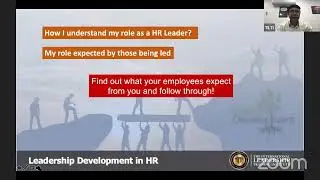 Certified Human Resource Professional (CHRP) Batch 5