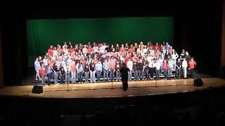 2025 Fall Vocal Pop's Concert (10/27/2025)