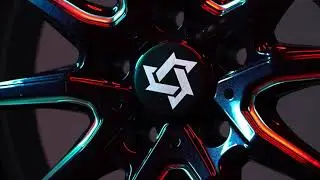 Customized Gravity Casting Wheels - Iconic Styling & Quality Manufacturers