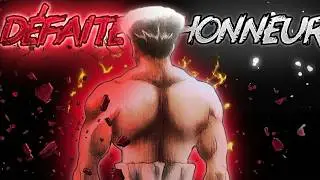 KNUCKLE vs YOUPI - PERDRE avec HONNEUR ! (Hunter x Hunter)