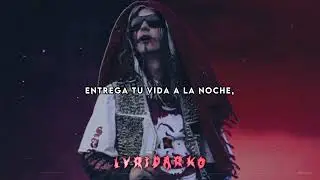 BLADEE &middot; FALSE [ LETRA, SUB ESPA&Ntilde;OL ]