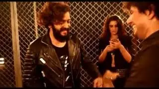 Banjo Movie 2016 || Promotional Song Picturization || Riteish Deshmukh, Nargis Fakhri || Btown News