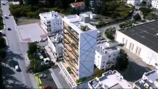 Landmark Estates - Modern Luxury Apartments