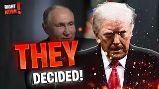 Washington Demands Donbas for Russia: Trump-Putin Ultimatum to Ukraine