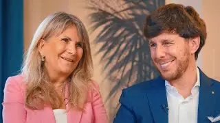 W Executive Meets: Ottavio Maria Campigli intervista Layla Pavone