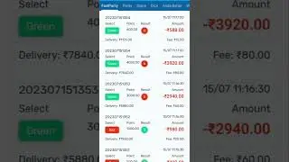 #fastwin#loss