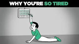 Why You Feel Overwhelmed By Nothing (And How To Fix It)