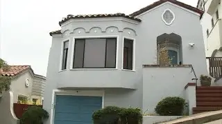 SF home selling for $488K but you can't move in until 2053