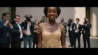 AFRICAN BEAUTY KING KOLONI OFFICIAL VIDEO