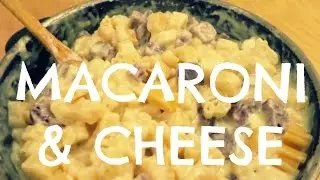 MAC AND CHEESE || FOODIE FRIDAY || KAYLA JEAN