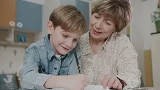 From Homeless to Hero-A Polish Boy's Journey in America!