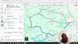 Google Maps Tutorial for Beginners | Navigate Like a Pro (2025)