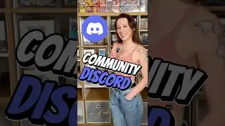 I made a Pokemon Investing DISCORD Group! 💬😍 | Pokemon Investing and Collecting