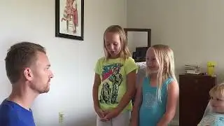 Spanking Alternative: How to Effectively Punish Your Kids with Bodyslams