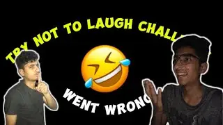 Ajj try not to laugh challeng kia .🤣🤣Chuza Ny mun py curly Kar di .🤮😵‍💫*Hani Bahi Vlogs*
