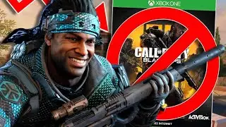 BLACK OPS 4 В 2025 ГОДУ БЫЛА БОРЬБОЙ.
