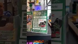 Nayble Supplement Shop Tour &ndash; Top Brands in Kensal Rise