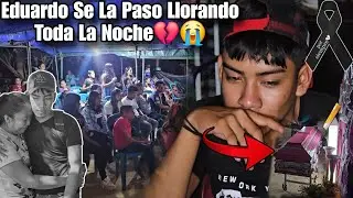 EDUARDO Manda Fuerte Mensaje Para Estas Personas💔Con Lagrimas En Los Ojos Dijo Estas Palabras😭🕊