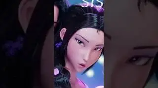Video: Me #zoey #huntrix #kpopdemonhunters #like #subscribe #tiktok #blackpink  #ai #rumi #demon