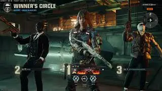 First game with a dual sense edge