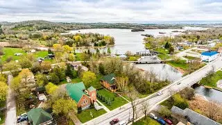 58 King St E, Omemee, ON - Real Estate Video Tour