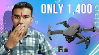 BEST Drone Camera For 2025 | best drone camera under 2000