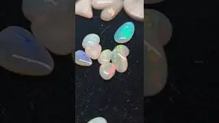 Australian Opal  - What does $500 buy in Australian Opal?