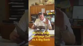 Home Buying Tips From The Mortgage Dad...  